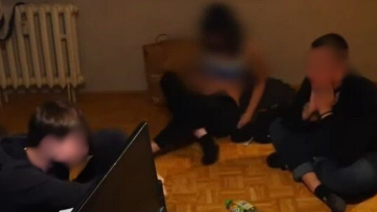 Niebawem ruszy proces patostreamerów