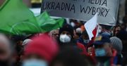 "Lex TVN" przyjęte przez Sejm. Protesty w kilkudziesięciu miastach