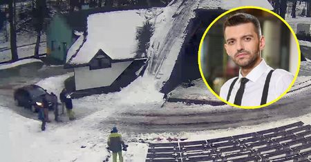 Wójt gminy Jaworze oburzony. Pokazał nagrania wideo z amfiteatru