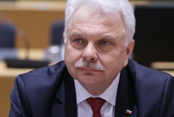 Koronawirus w Polsce. Waldemar Kraska i nowe dane ze szpitali