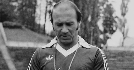 Nie żyje Horst Panic. Piłkarz i trener miał 87 lat