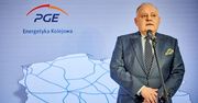 PGE Polska Grupa Energetyczna powiększyła się o segment energetyki kolejowej