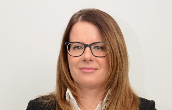 Katarzyna Malczewska-Błaszczuk dyrektor marketingu Grupy Żywiec