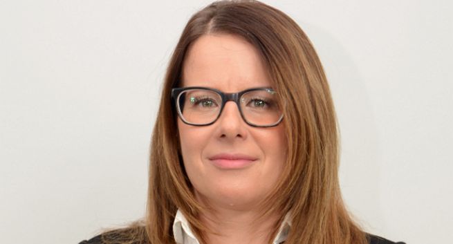 Katarzyna Malczewska-Błaszczuk dyrektor marketingu Grupy Żywiec