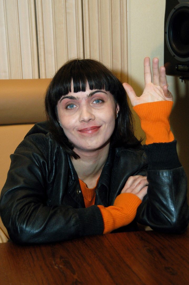 Córka Czesława Niemena ma tureckie nazwisko. Eleonora jest bardzo podobna do ojca 