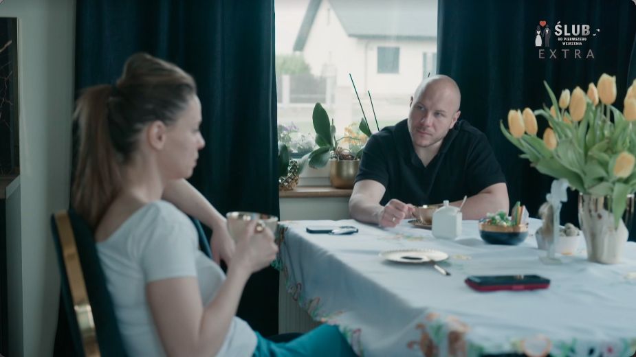 Perypetie Karoliny i Macieja