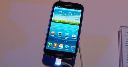 Galaxy S III  - porównanie cen u operatorów