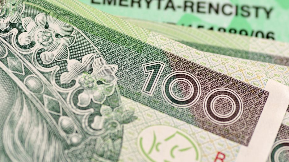 Dodatkowa emerytura w 2023 wzrośnie