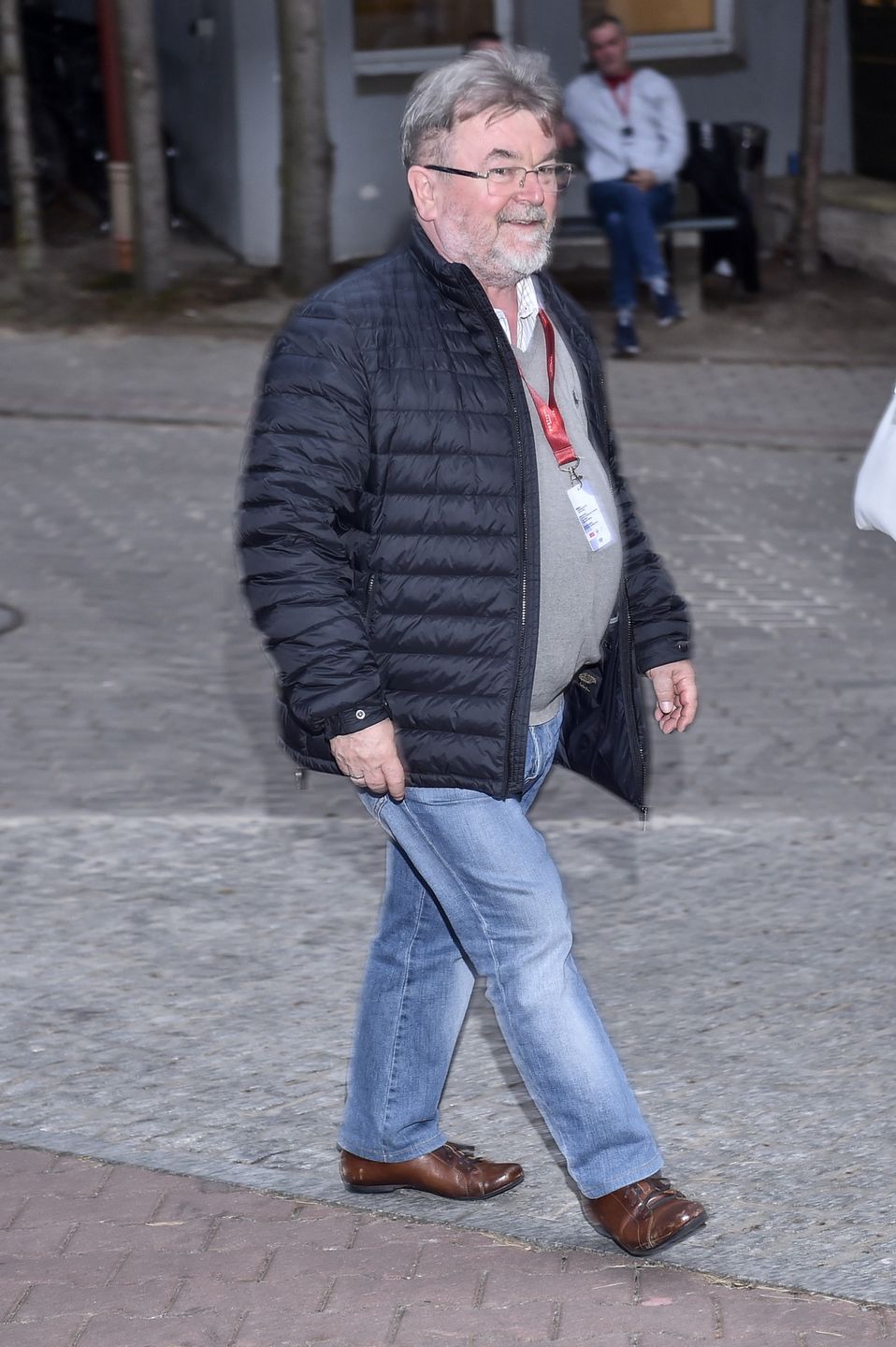 Edward Miszczak