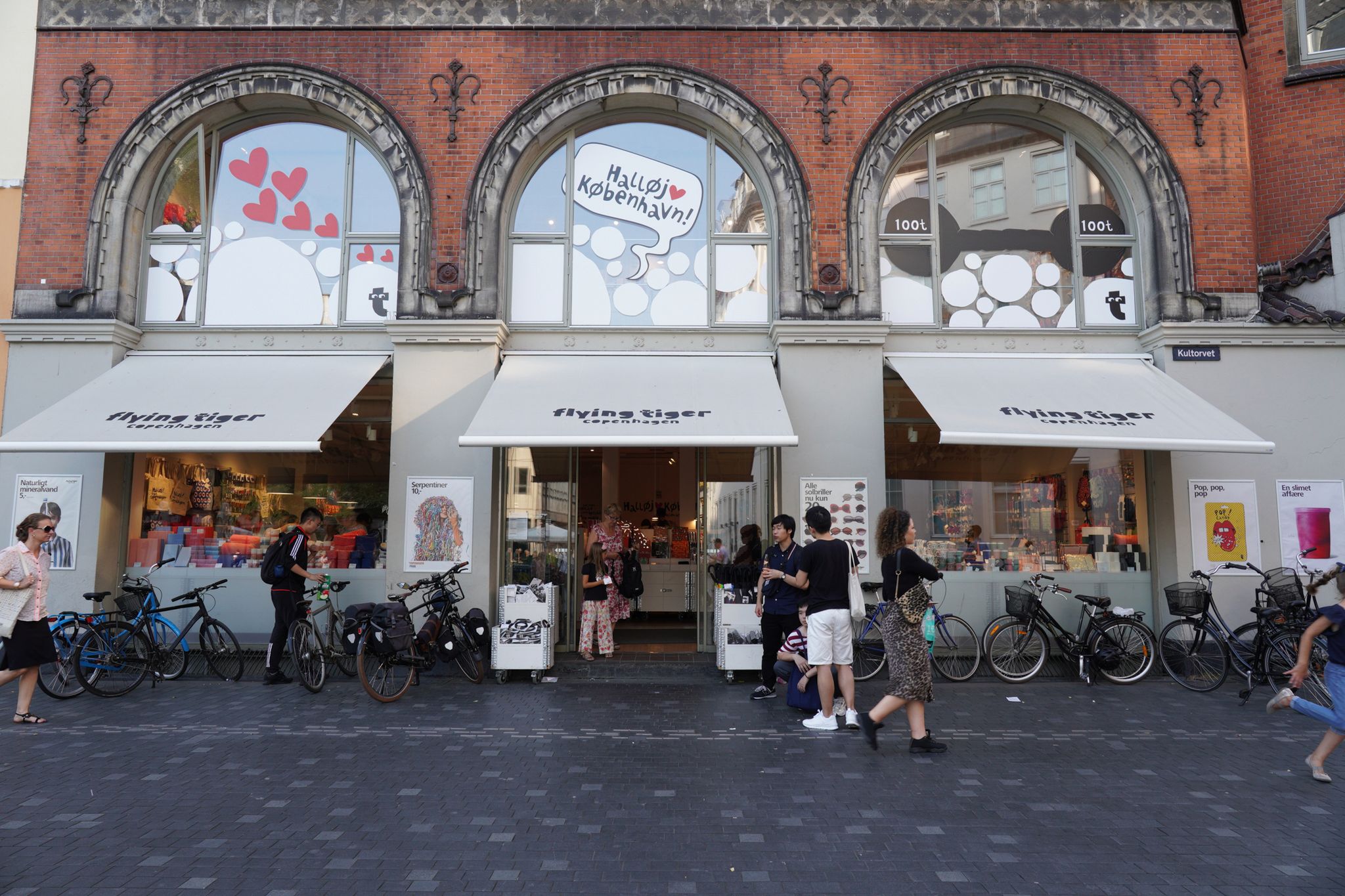 Sony A6600 – pierwsze wrażenia prosto z Kopenhagi 29