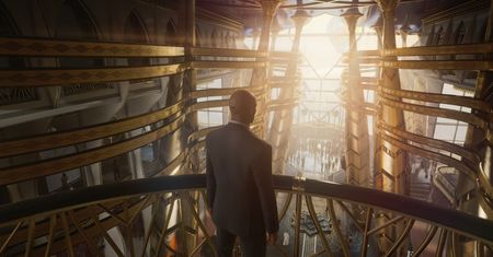 Hitman 3 dostał dokładną datę premiery