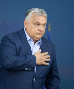 Orban apeluje o szczyt UE-Rosja. "Jedyne rozsądne rozwiązanie"