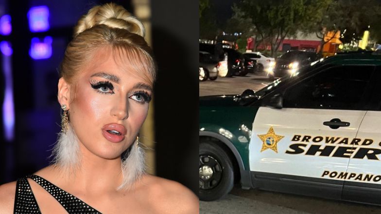 Caroline Derpienski opowiada o ataku stalkera