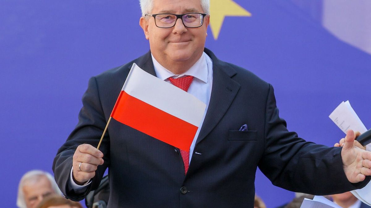 ryszard czarnecki, Jarosław Kaczyński, jacek kurski, Beata Szydło Ryszard Czarnecki: Wyobrażam sobie koalicję PiS i Konfederacji