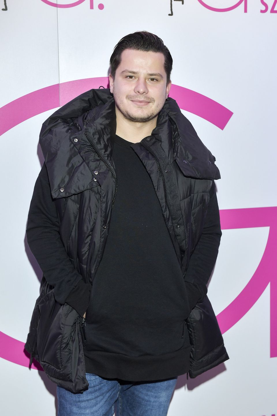 Rafał Collins 