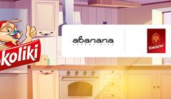 Abanana prowadzi socialmediowe kanały marki Sokoliki