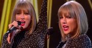 Taylor Swift śpiewa "Shake if off" w brytyjskim "X Factorze"!