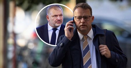 Zamieszanie z Romanowskim. Gdzie jest? Żurek sprawdzi, "kto ma rację"