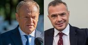 Umorzenie sprawy Sławomira Nowaka. Tusk skomentował