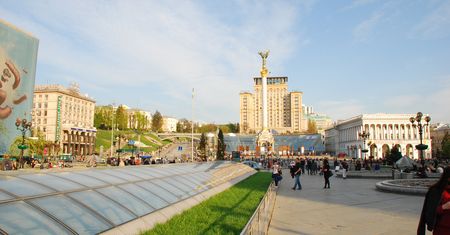Koronawirus na Ukrainie. Rząd wprowadza weekendowy lockdown