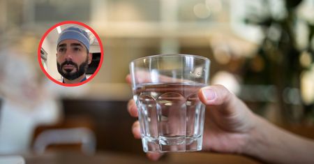 Ten napój przygotujesz w minutę. Gastroenterolog zaczyna od niego dzień