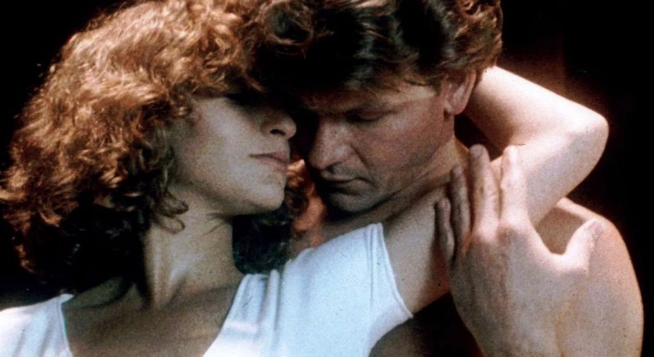 Była gwiazdą "Dirty Dancing". Teraz zobaczycie ją w filmie o Polsce