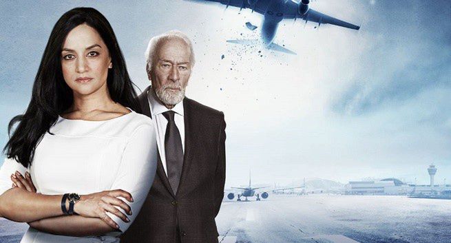 Nowy serial „Katastrofa” od 8 września w 13 Ulica (wideo)