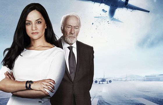 Nowy serial „Katastrofa” od 8 września w 13 Ulica (wideo)