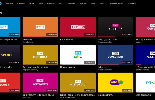 Kanały TVP w Playerze i Polsat Box Go? Serwisom grożą wysokie kary