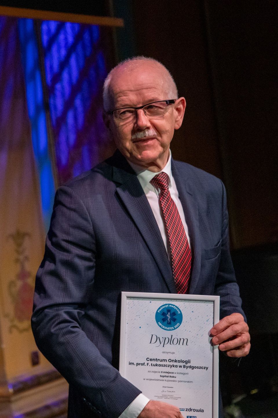 Plebiscyt &#34;Hipokrates&#34;