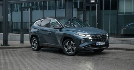 SUV-y wykończą kolejny segment. Wzrosty sprzedaży mówią same za siebie