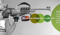 Tomasz Sikora ambasadorem agencji Mr Target