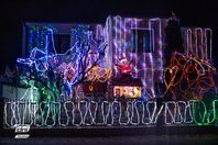 Świąteczne iluminacje