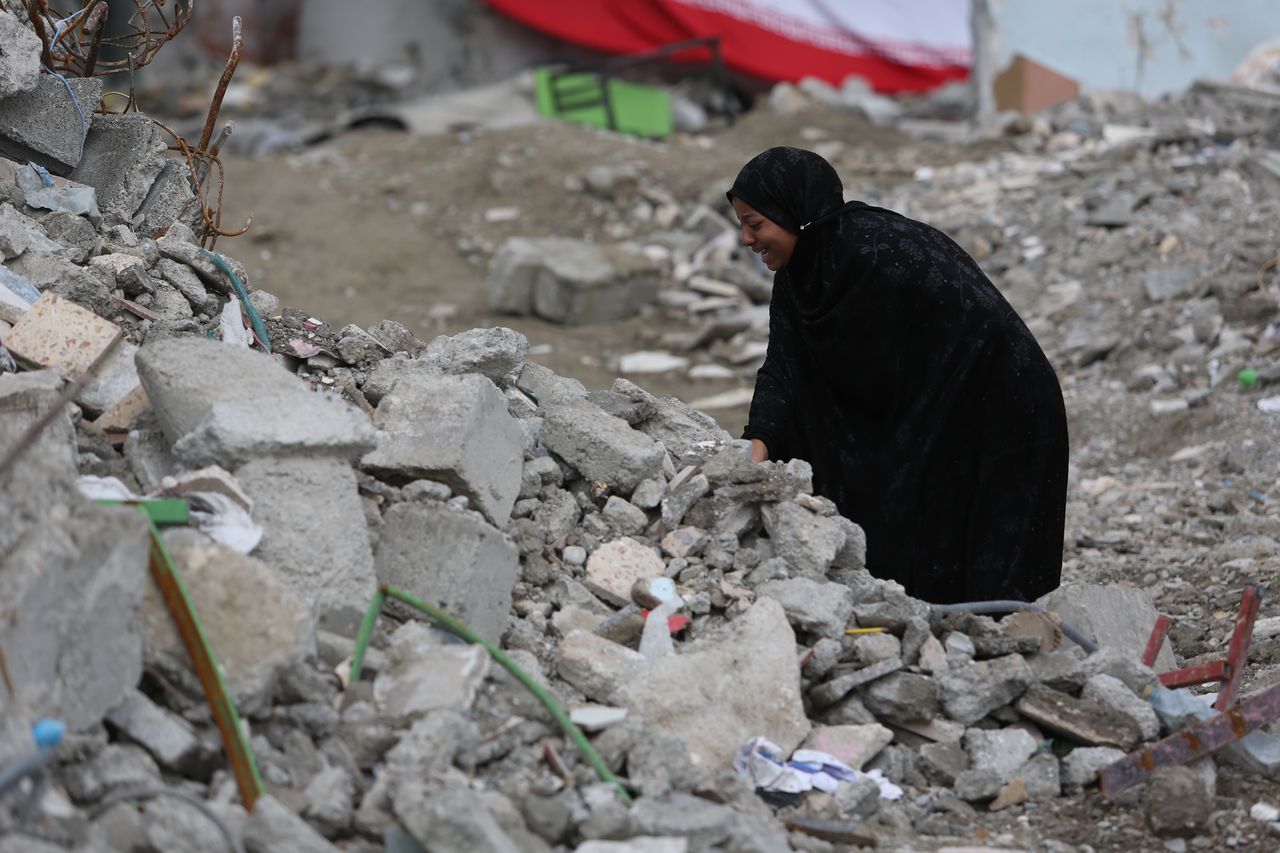 ONZ naciska na USA w sprawie Minabu. Apel o szybkie zakończenie śledztwa