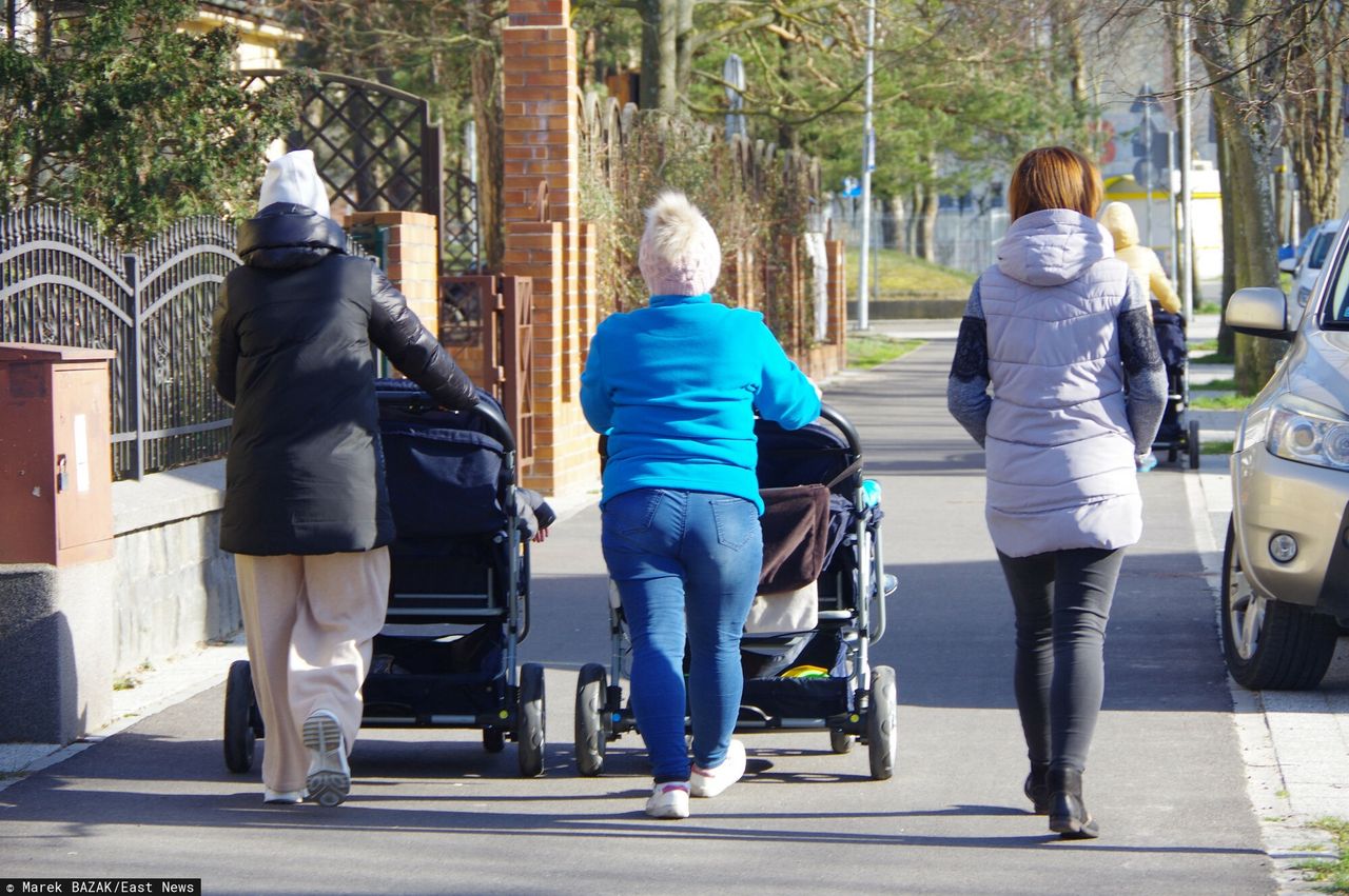 Zbliża się nowa wersja elektronicznej Karty Dużej Rodziny