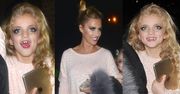 Katie Price o 8-letniej córce: "Wyglądamy jak siostry!" (ZDJĘCIA)