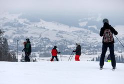 13-latek zginął na stoku. Będzie śledztwo