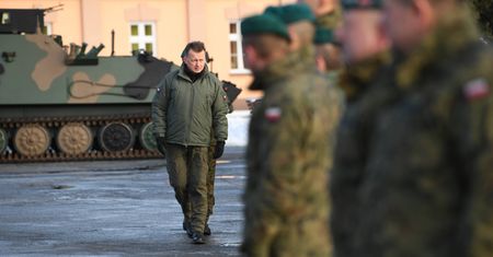 Co tak naprawdę wyciekło z wojska? Eksperci są ostrożni