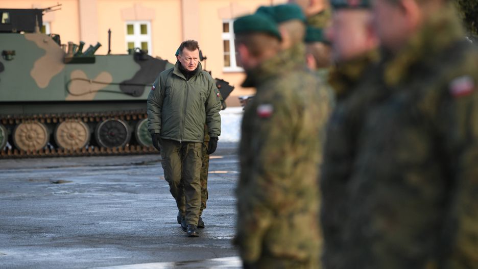 Co tak naprawdę wyciekło z wojska? Eksperci ostrożni 
