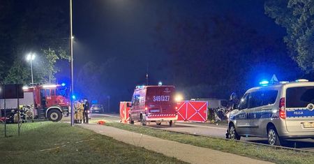 Kargowa: Jest decyzja w sprawie 22-latka po śmierci trzech kobiet