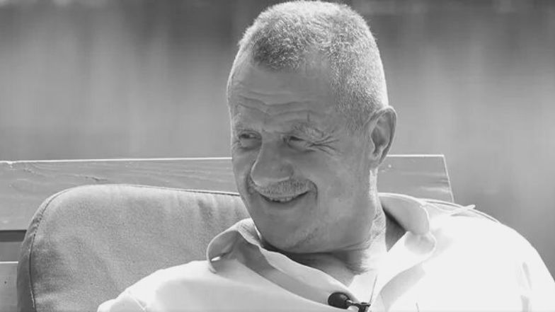 Krzysztof z "Rolnik szuka żony" nie żyje