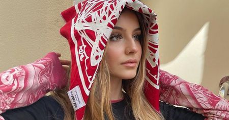Włoska księżniczka ma szansę objąć tron. Kim jest 17-letnia Wiktoria do Savoia?