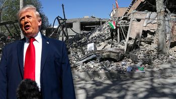 Koniec trzeciej rundy rozmów USA-Iran. Zaskakujące słowa Trumpa