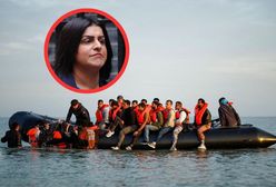 "Straciliśmy kontrolę nad granicami". Brytyjska minister o migracji