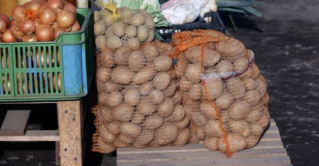 Dosyć. Chcą się pozbyć dzikich bazarków