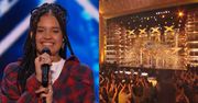 Występ Sary James w amerykańskim "Mam Talent" rzucił zagranicznych widzów na kolana: "MA ZADATKI NA GWIAZDĘ"