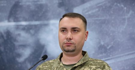Ofensywa się zatrzymała. Szef wywiadu Ukrainy podał powód