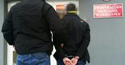 Czarnków. Ma 24 lata i usłyszał 353 zarzuty. Wpadł w ręce policji