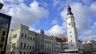 Od 1 lipca głogowianie mogą składać wnioski do Budżetu Obywatelskiego na 2026 rok