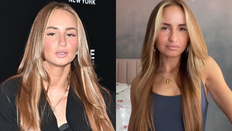 Angelika Mucha została ZDRADZONA?! Wymowne nagranie